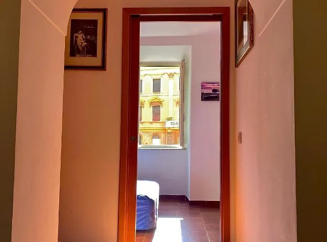 Arenula Appartamento Roma