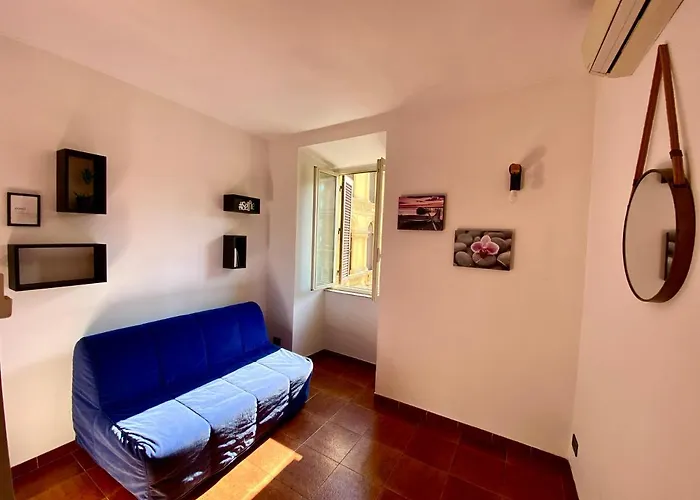 Arenula * Roma
