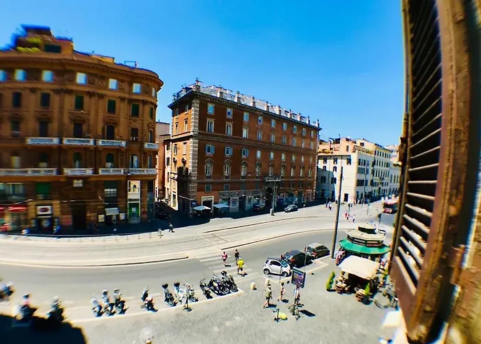 Appartamento Arenula *
