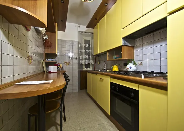 Arenula Appartamento *