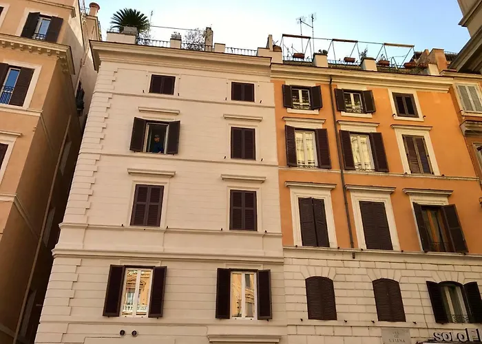 Arenula Roma