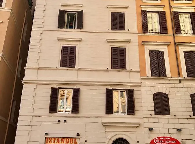 Appartamento Arenula Roma